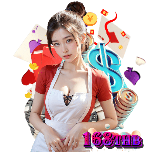 168thb ปลอดภัยมั่นคง