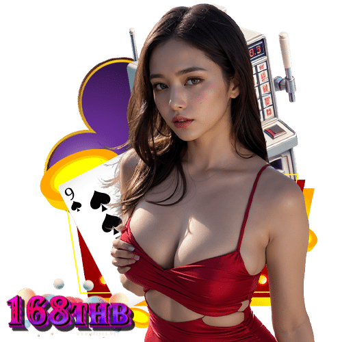 168thb สล็อตออนไลน์
